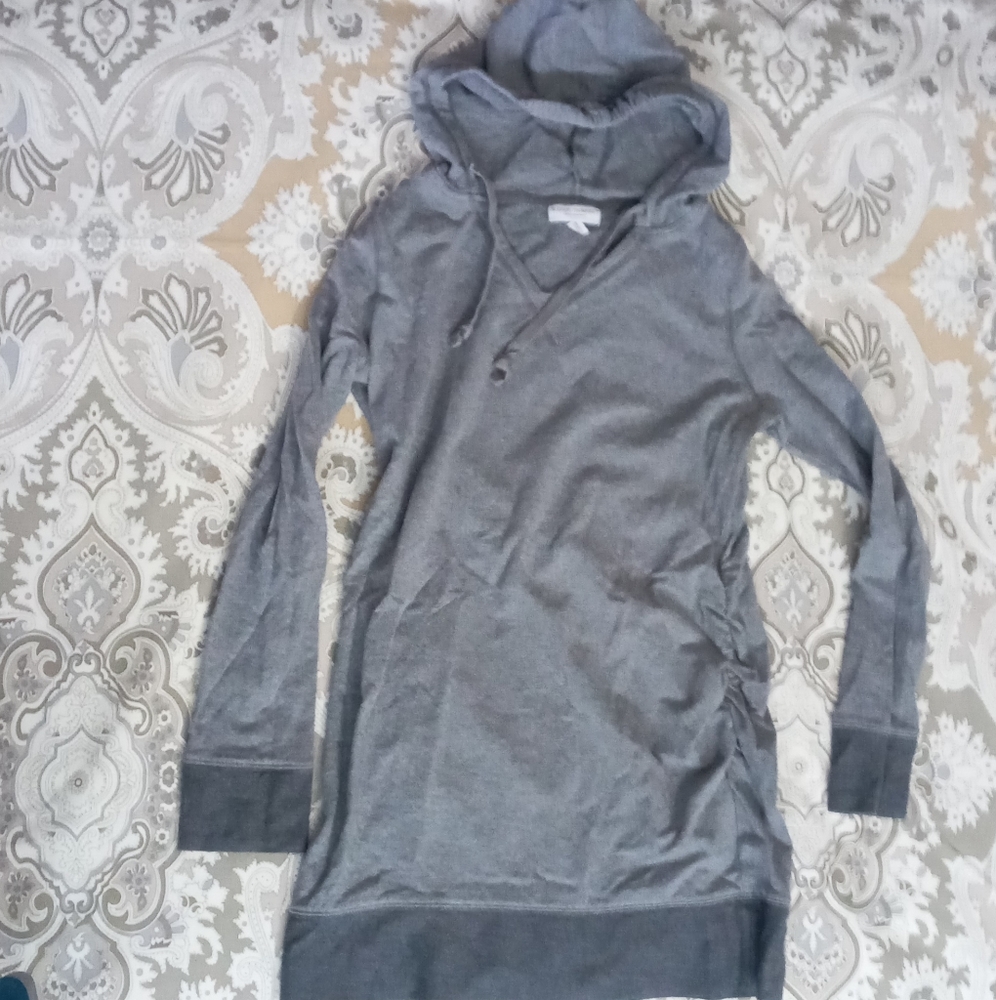 Maternity Hoodie